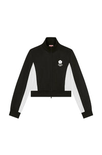 New Fitted Tracksuit Jacket