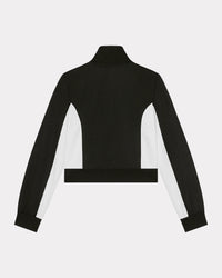 New Fitted Tracksuit Jacket