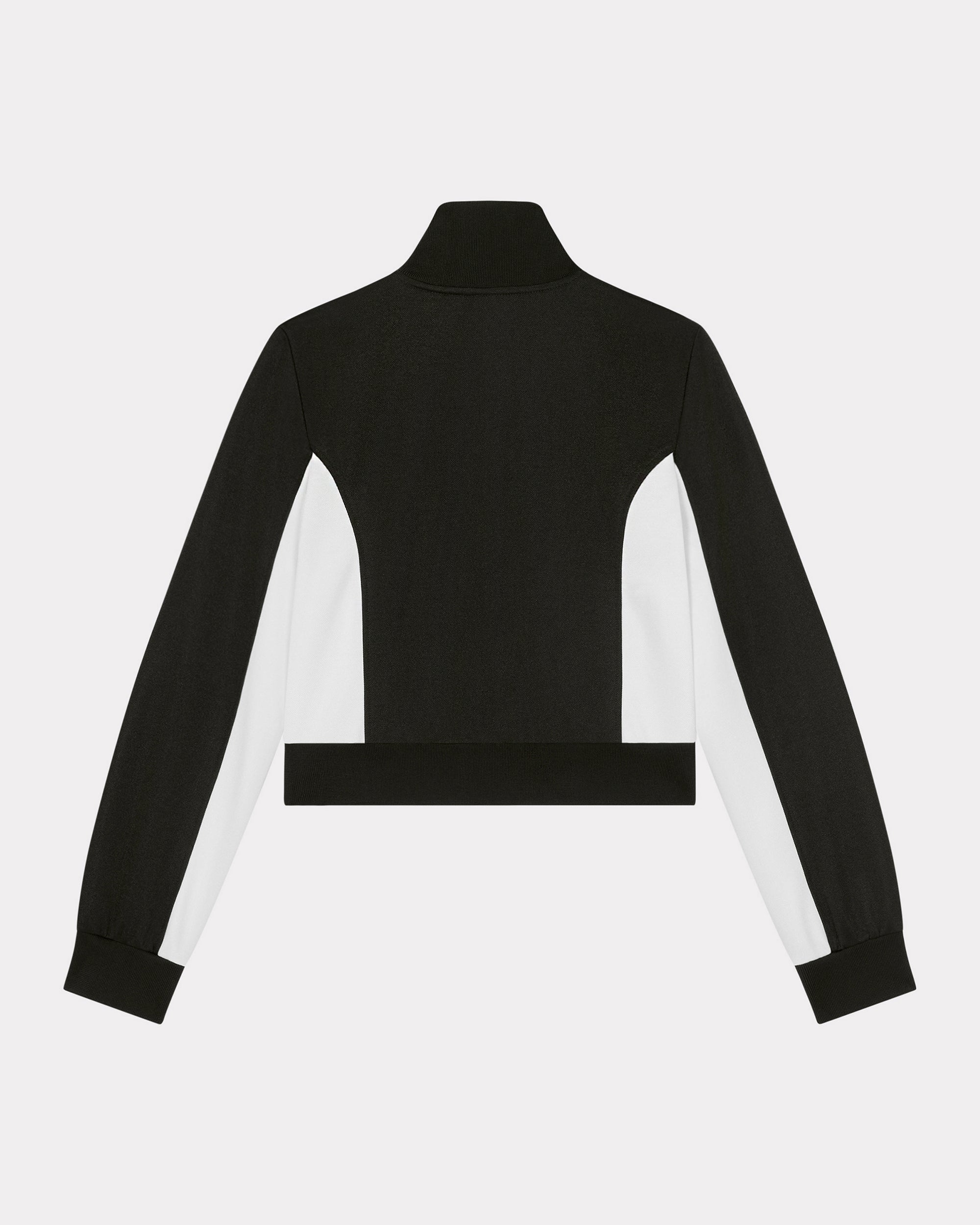 New Fitted Tracksuit Jacket