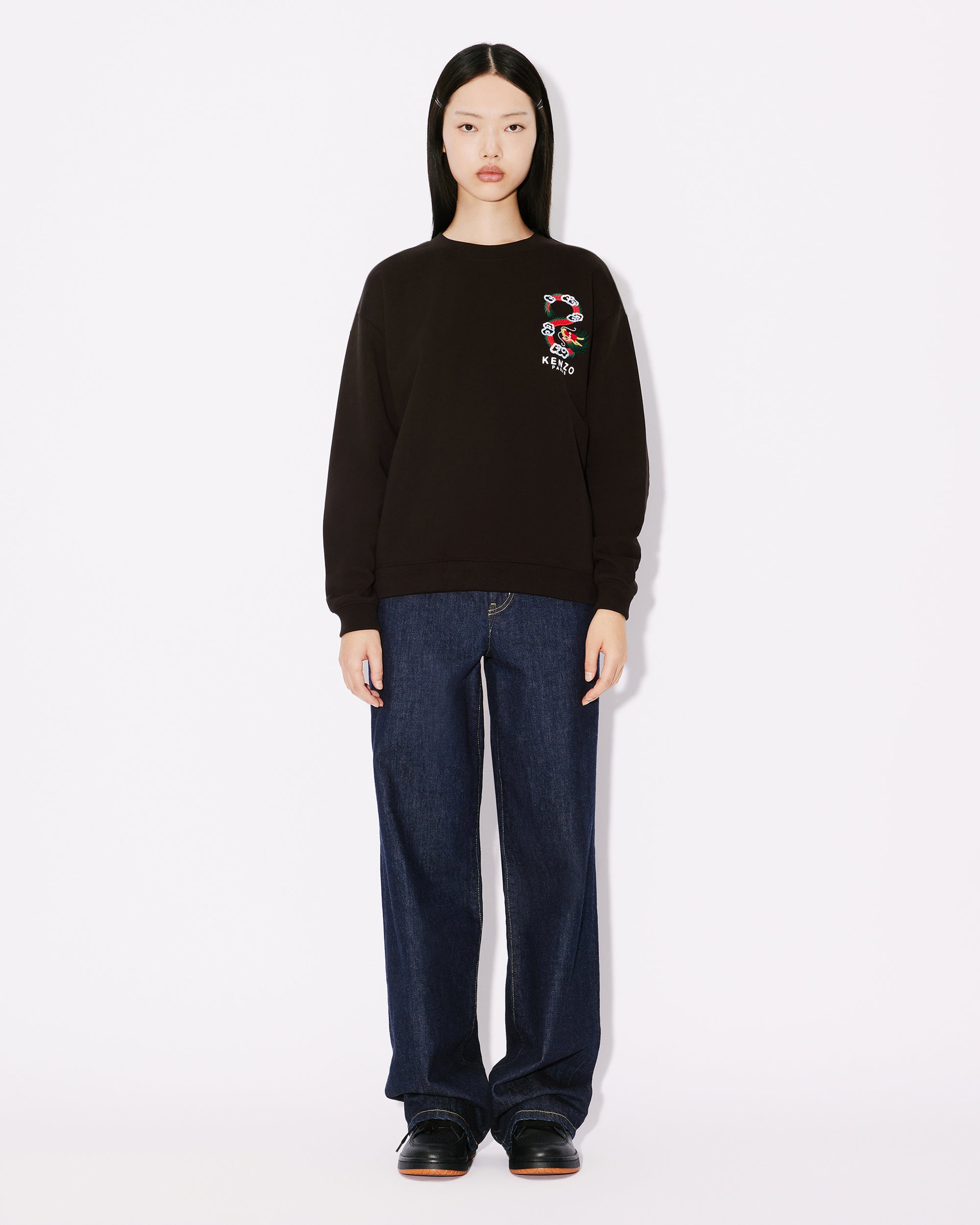 Cny Regular Sweatshirt