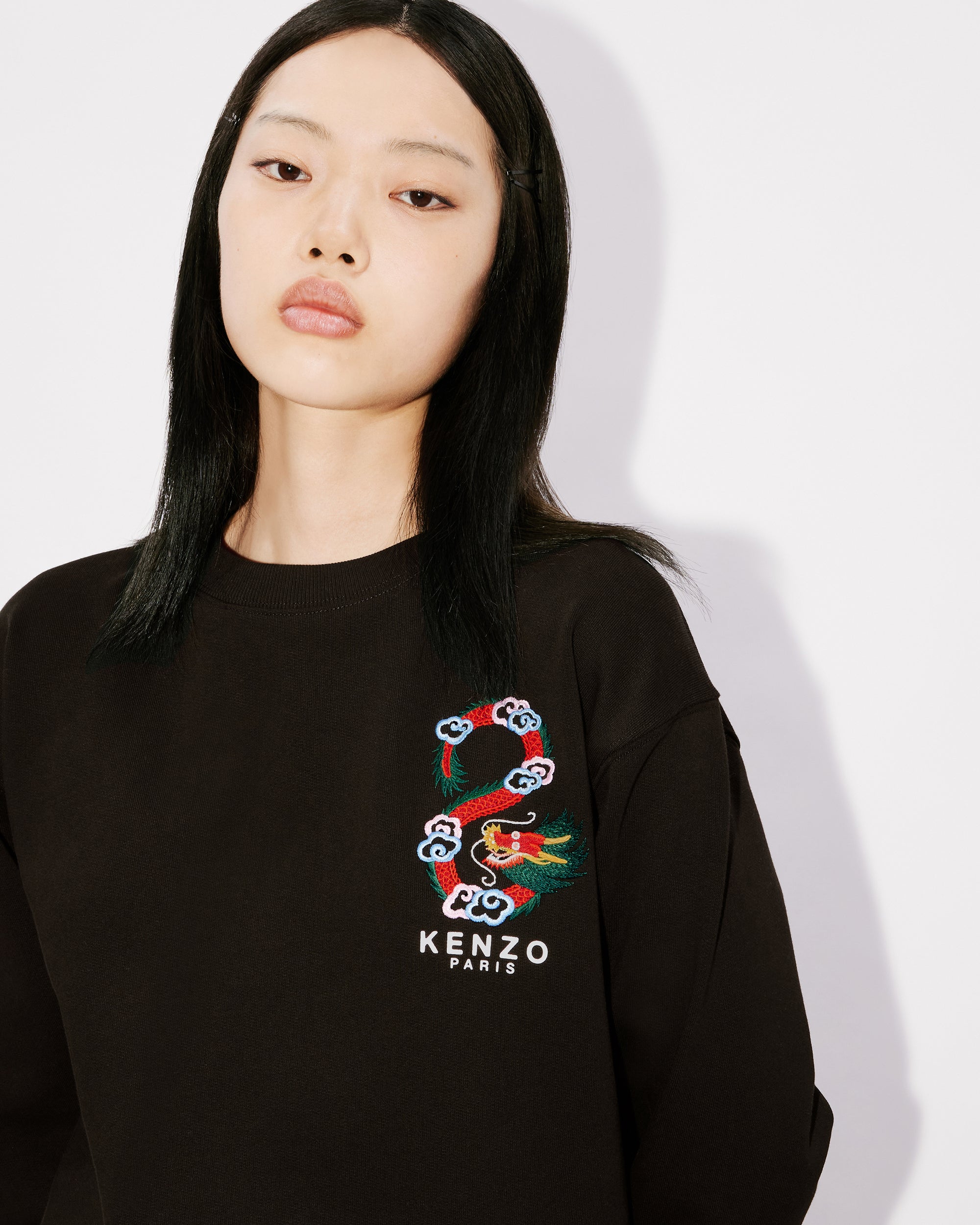 Cny Regular Sweatshirt