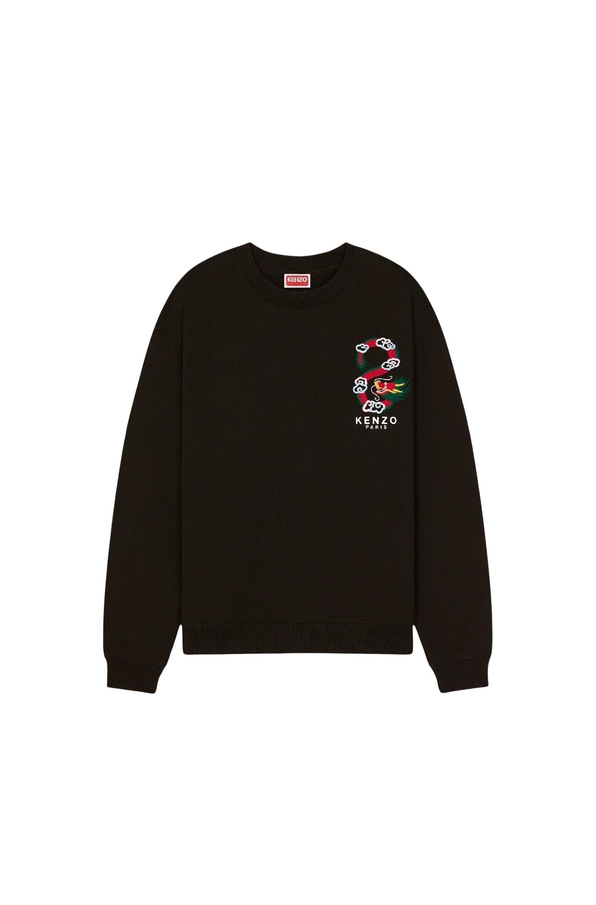 Cny Regular Sweatshirt