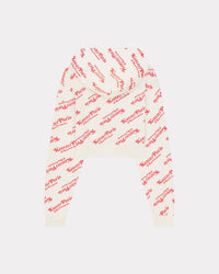 Kenzo By Verdy Cropped Hoodie