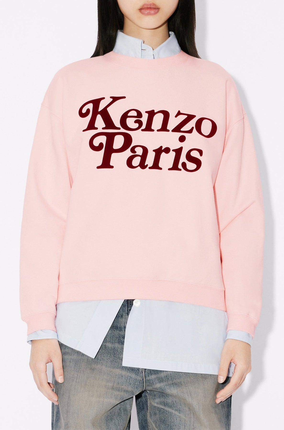 Kenzo Verdy Regular Sweatshirt