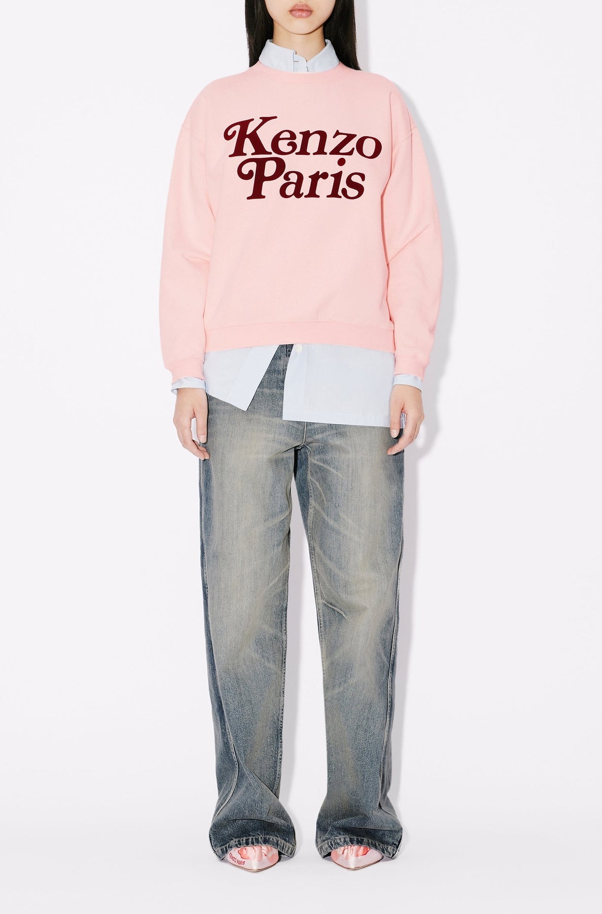 Kenzo Verdy Regular Sweatshirt