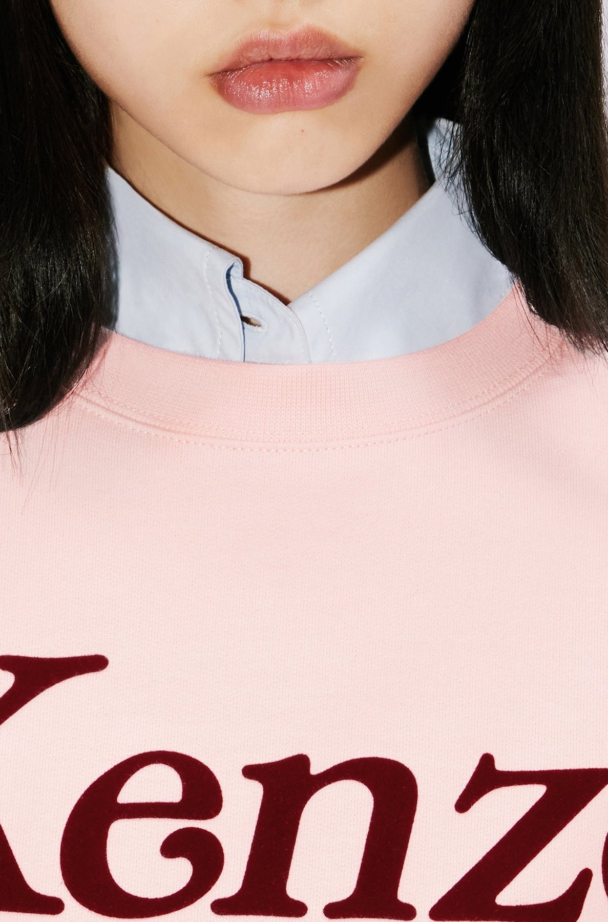 Kenzo Verdy Regular Sweatshirt