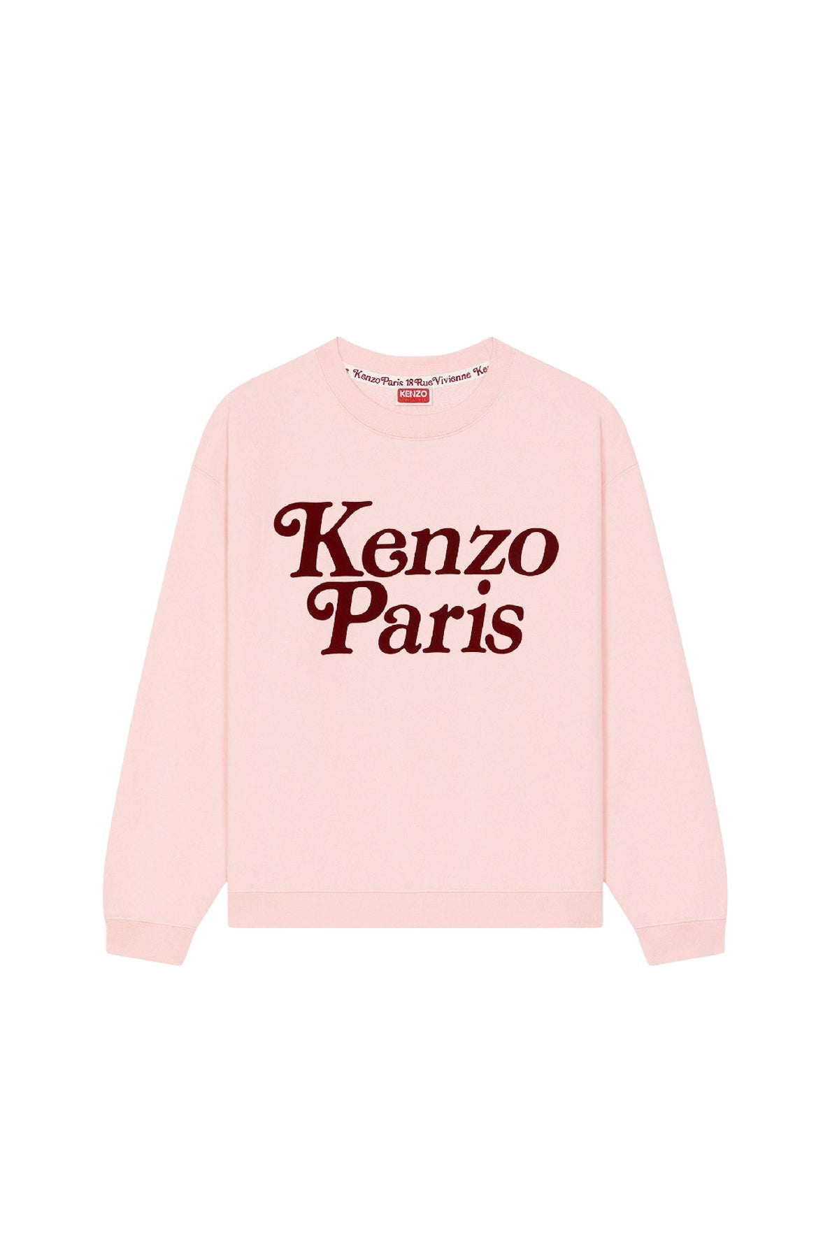 Kenzo Verdy Regular Sweatshirt