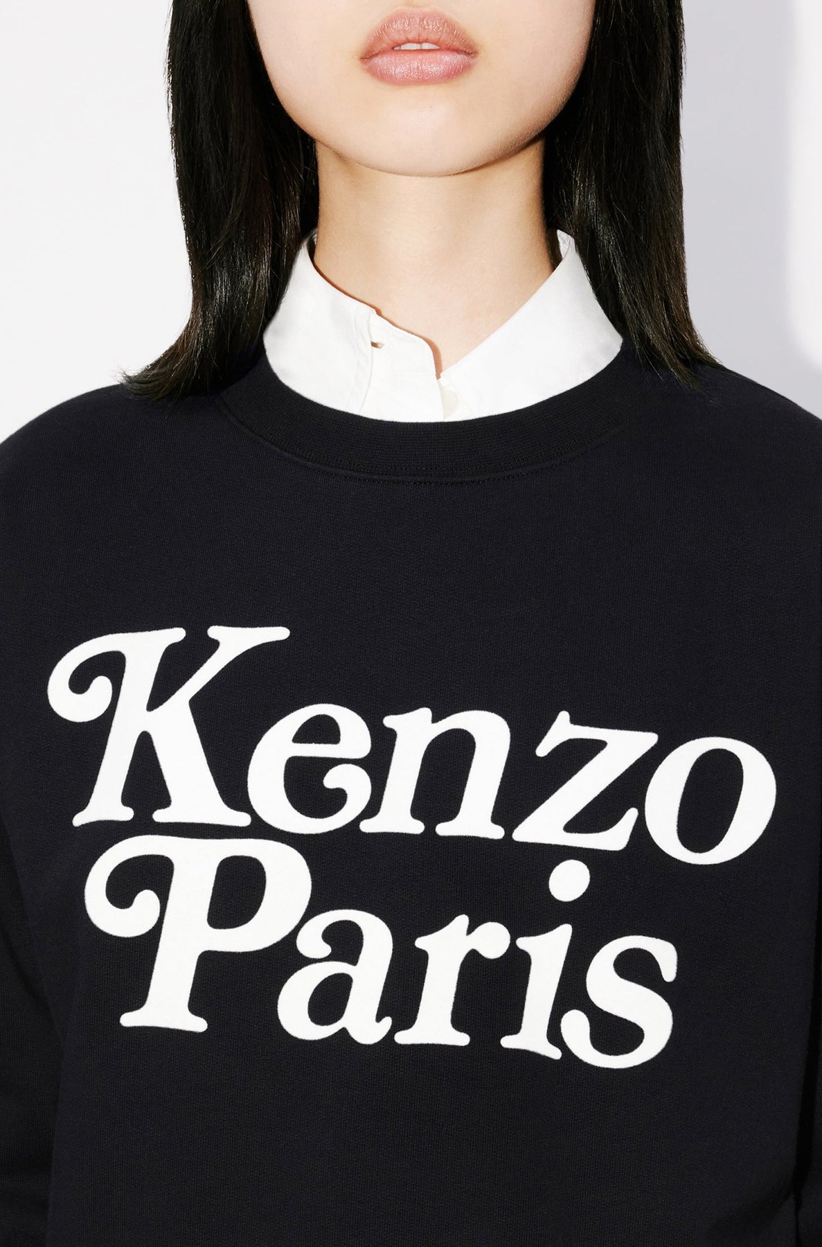 Kenzo Verdy Regular Sweatshirt