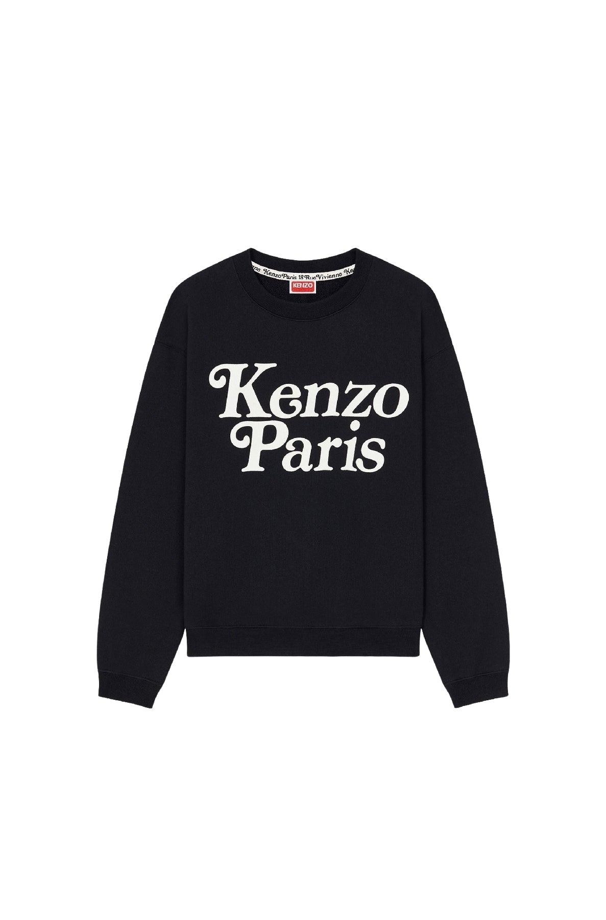 Kenzo Verdy Regular Sweatshirt