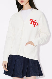 Kenzo By Verdy Sweat Cardigan