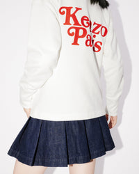 Kenzo By Verdy Sweat Cardigan