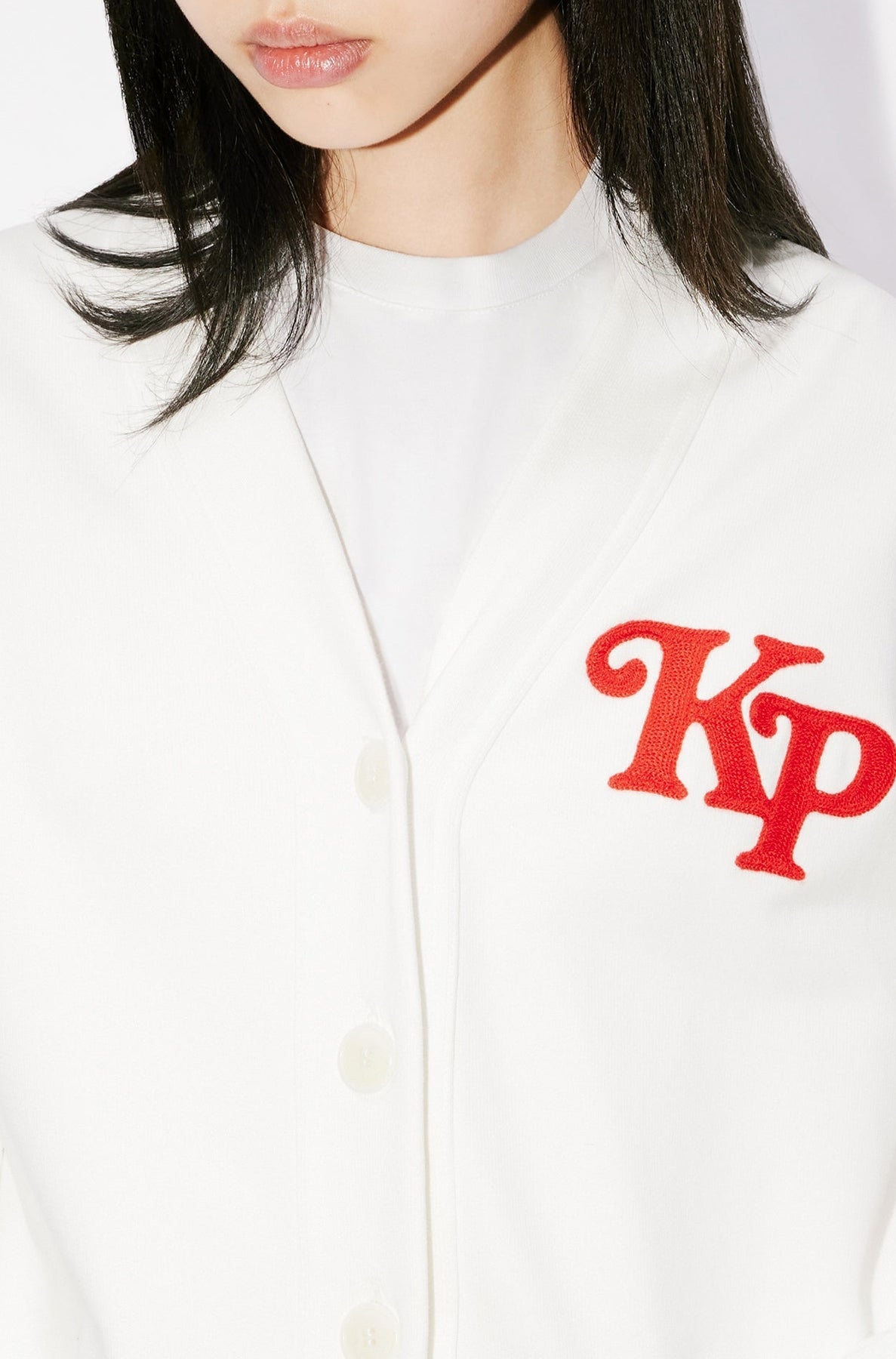 Kenzo By Verdy Sweat Cardigan