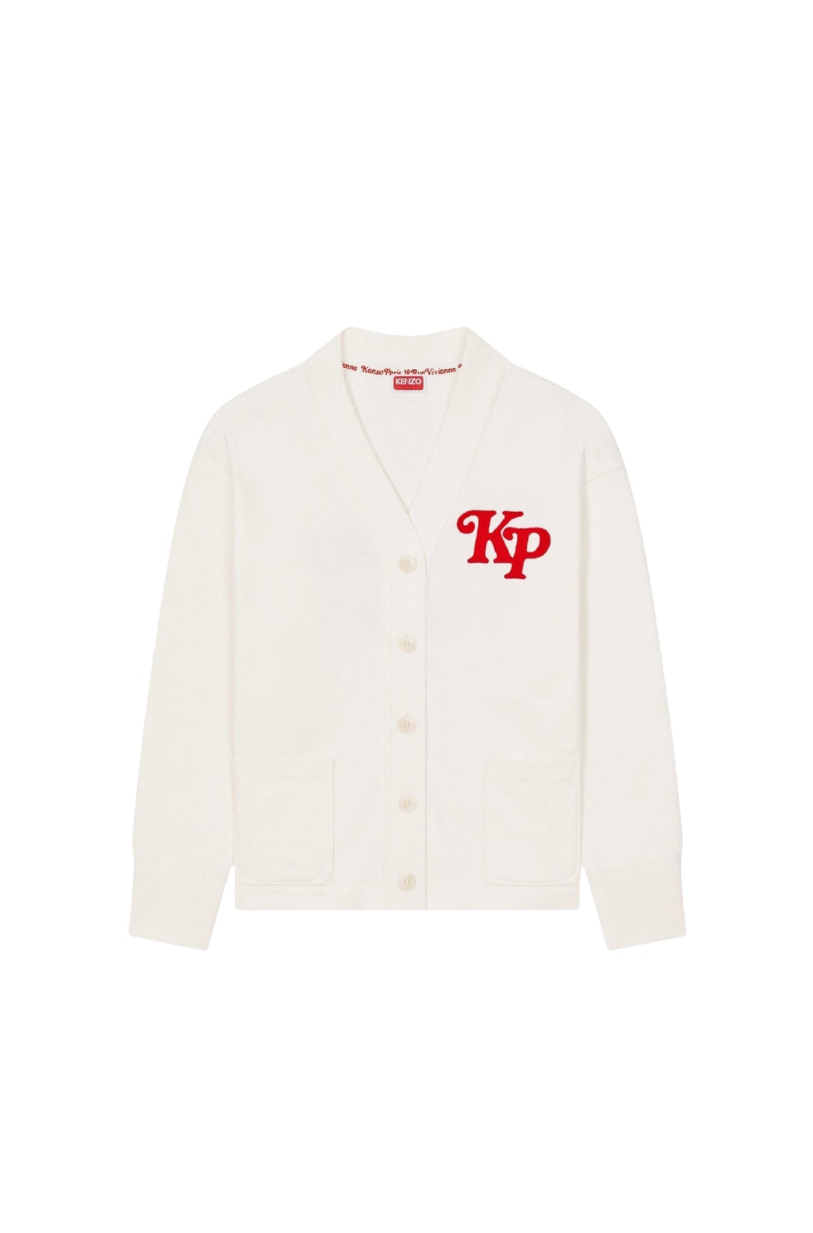 Kenzo By Verdy Sweat Cardigan