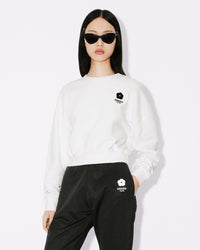 Boke 2.0 Cropped Sweat