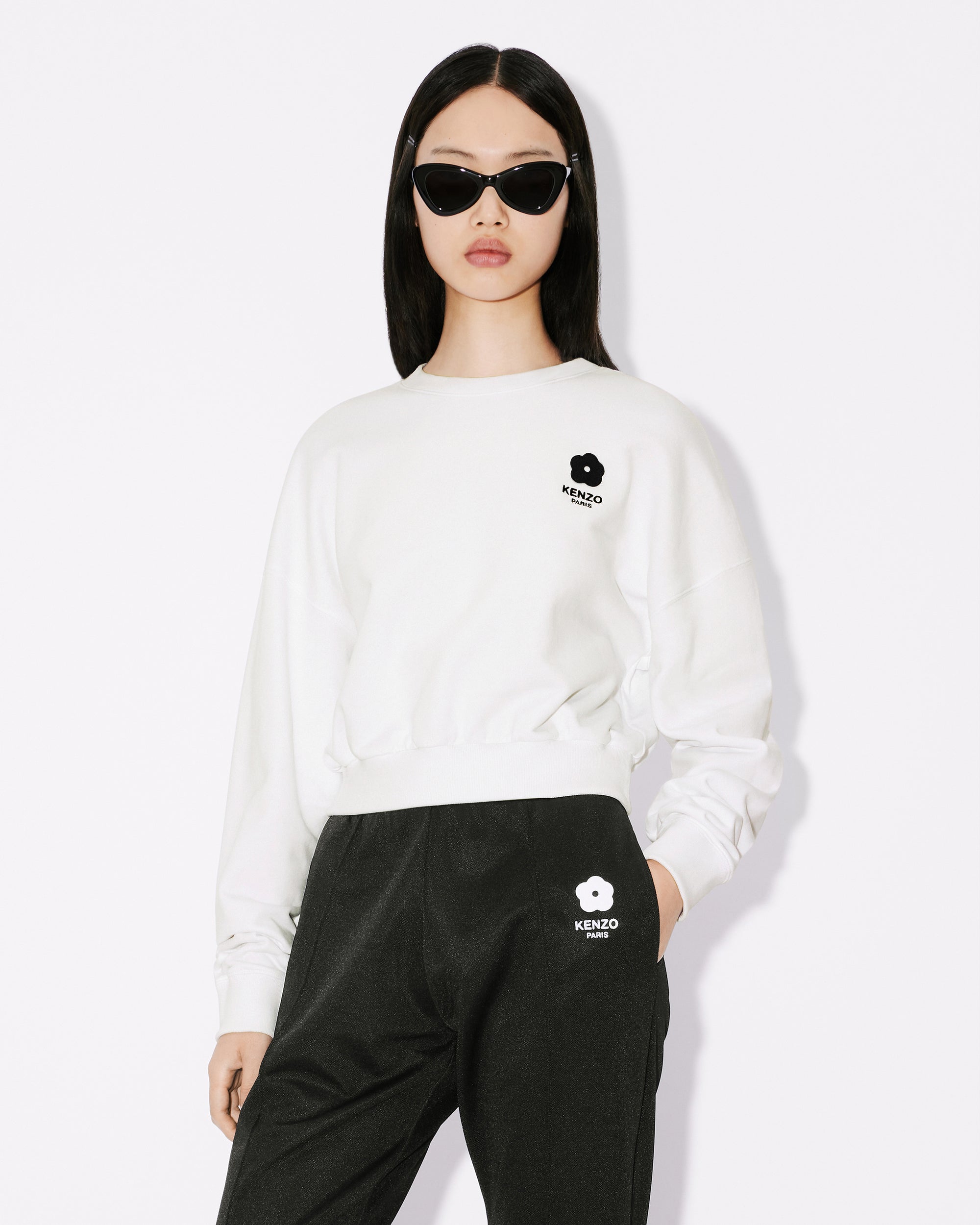Boke 2.0 Cropped Sweat