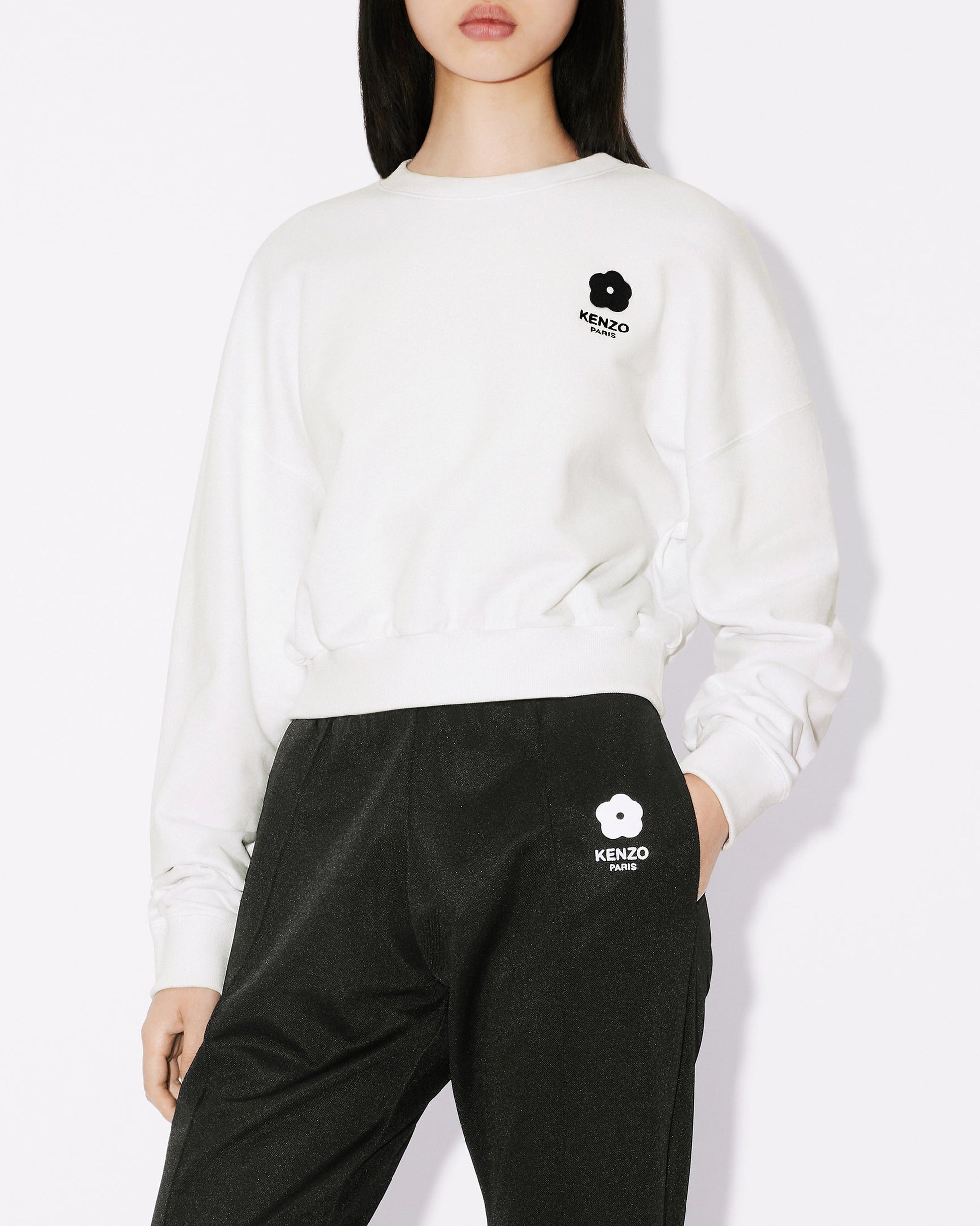 Boke 2.0 Cropped Sweat
