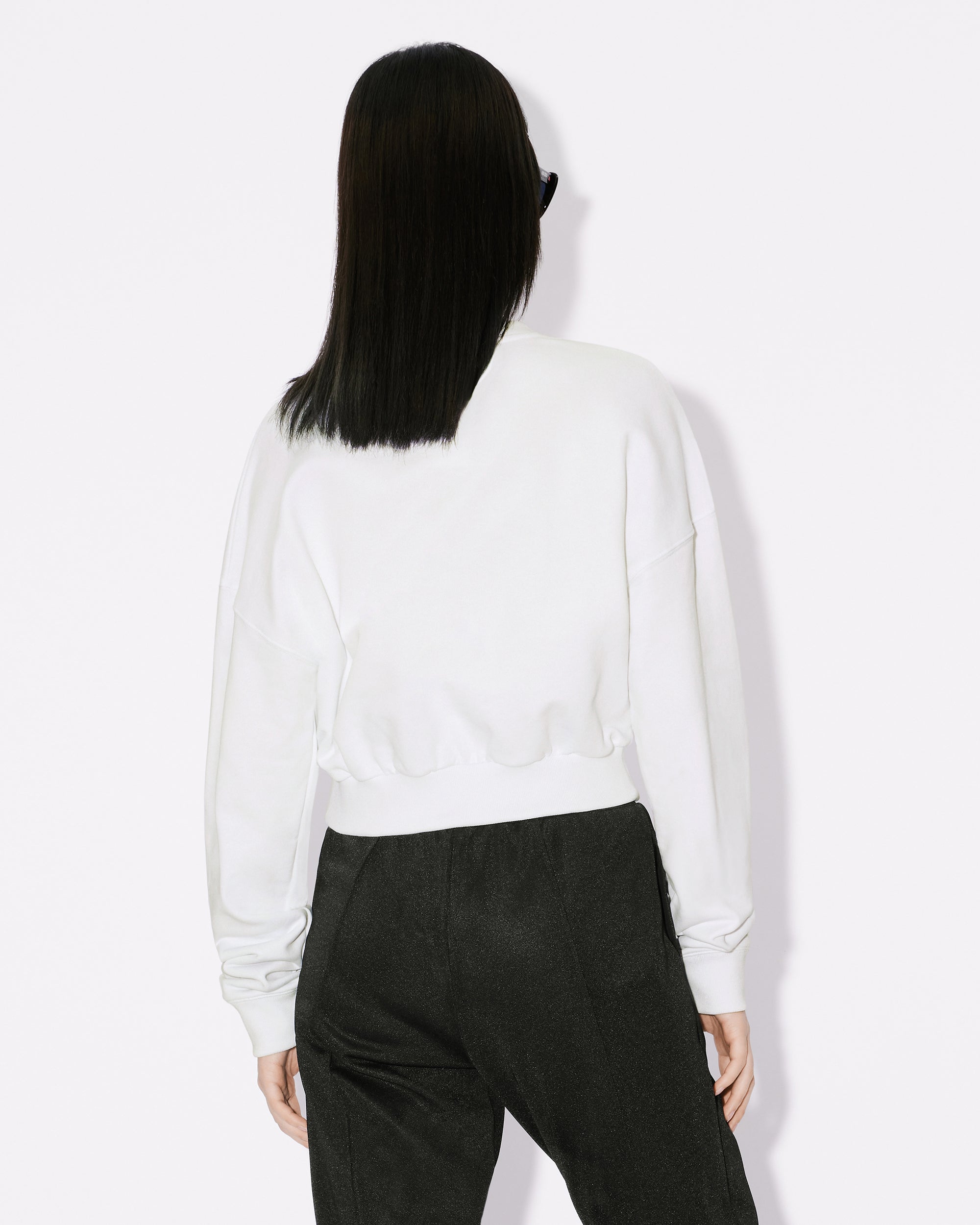 Boke 2.0 Cropped Sweat