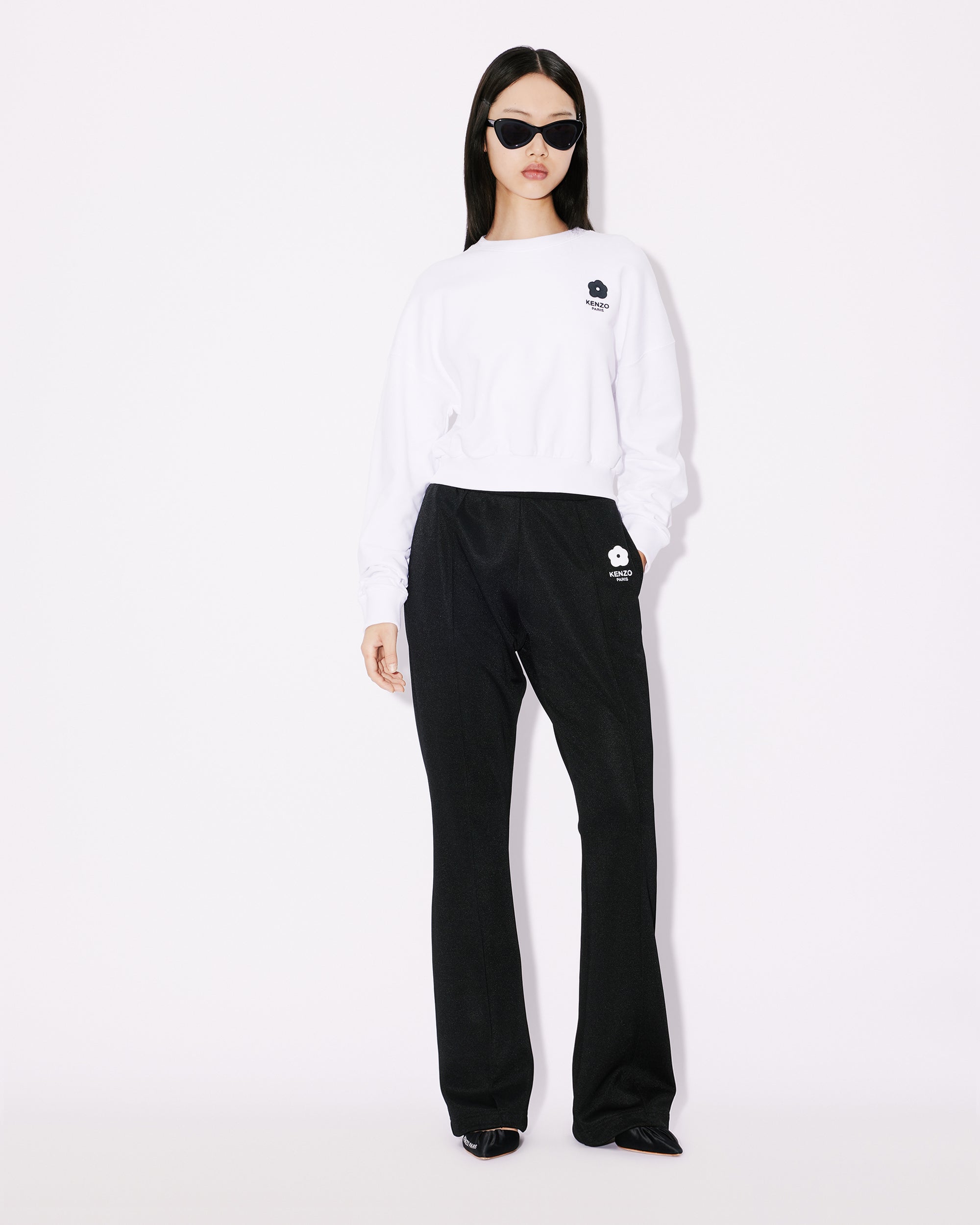 Boke 2.0 Cropped Sweat
