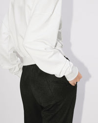 Boke 2.0 Cropped Sweat