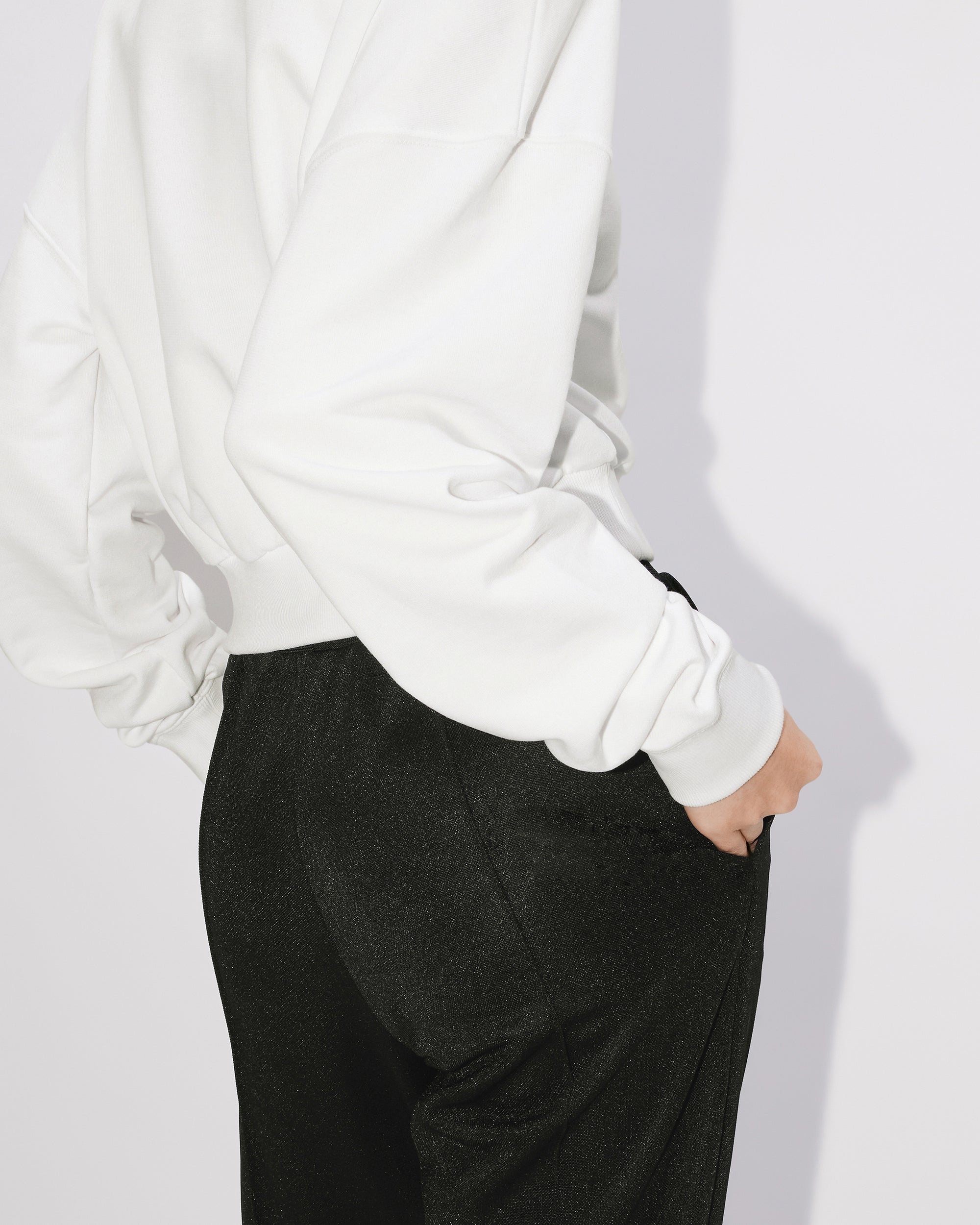 Boke 2.0 Cropped Sweat