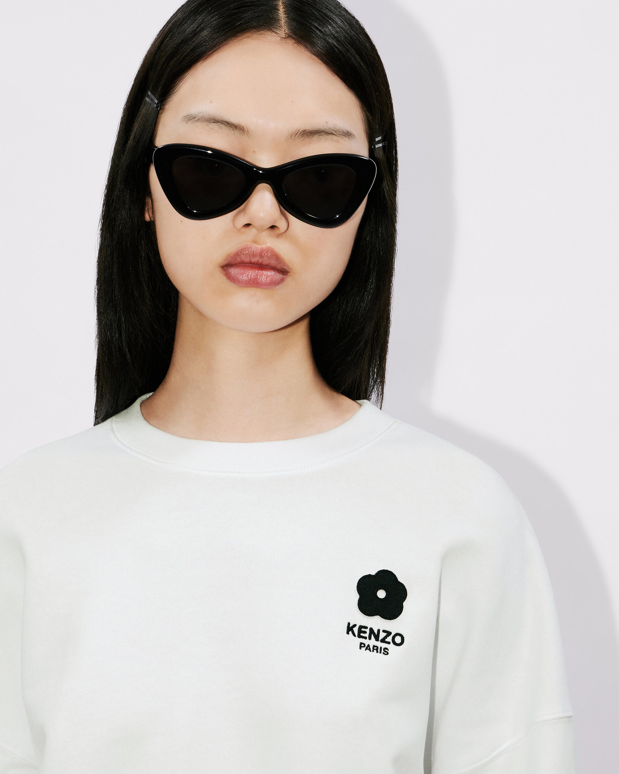 Boke 2.0 Cropped Sweat