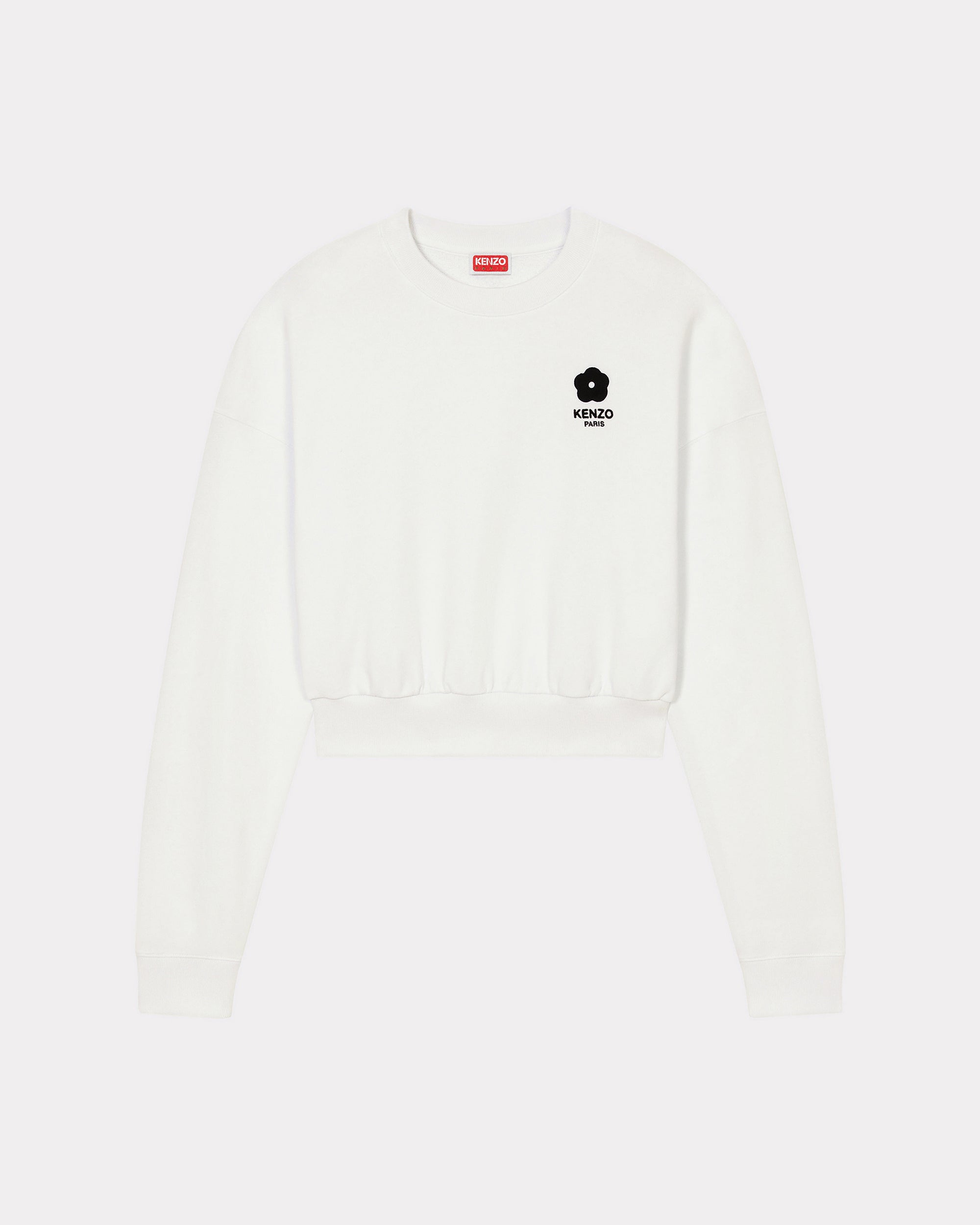 Boke 2.0 Cropped Sweat