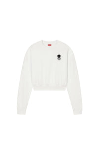 Boke 2.0 Cropped Sweat
