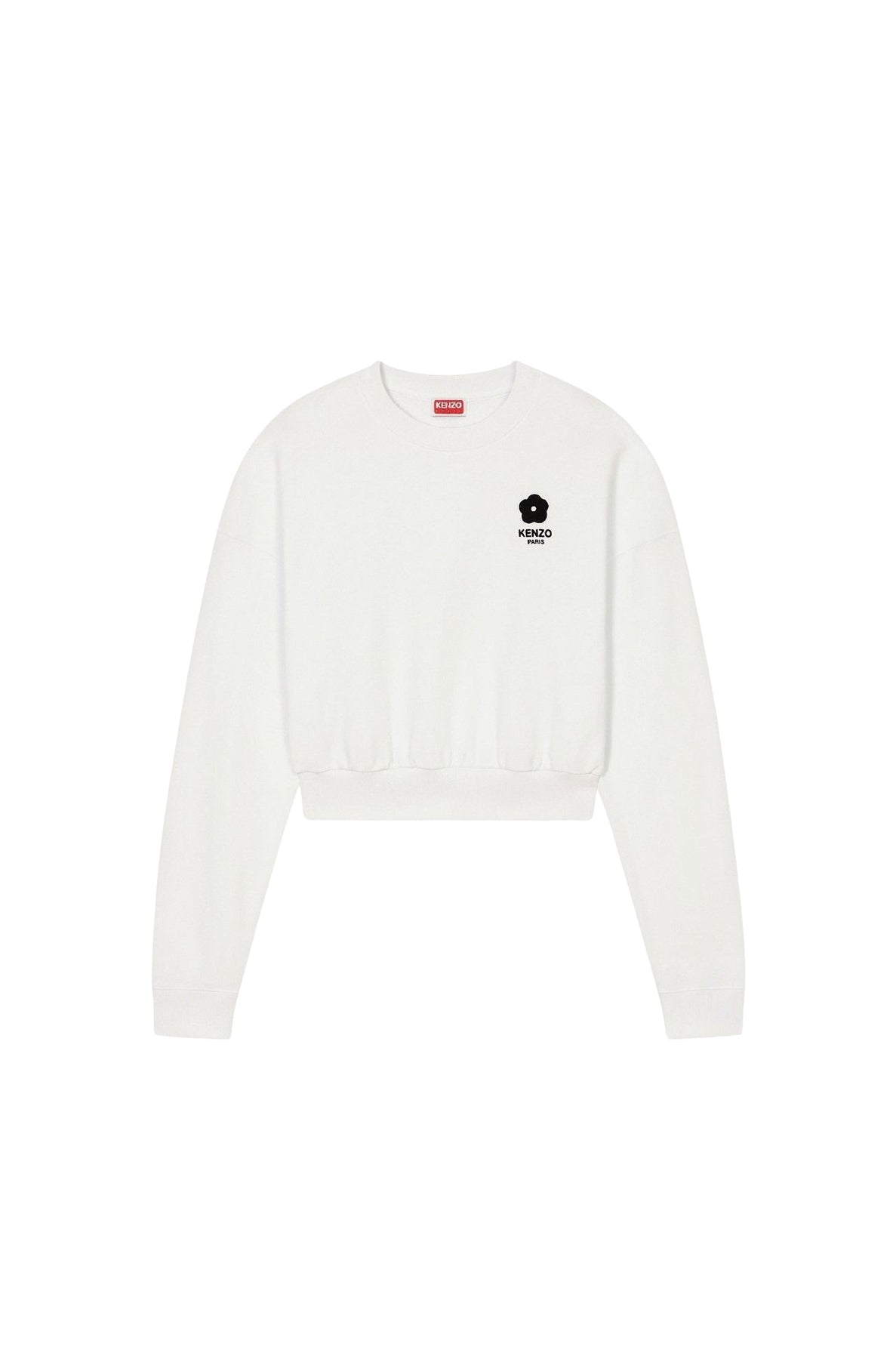 Boke 2.0 Cropped Sweat