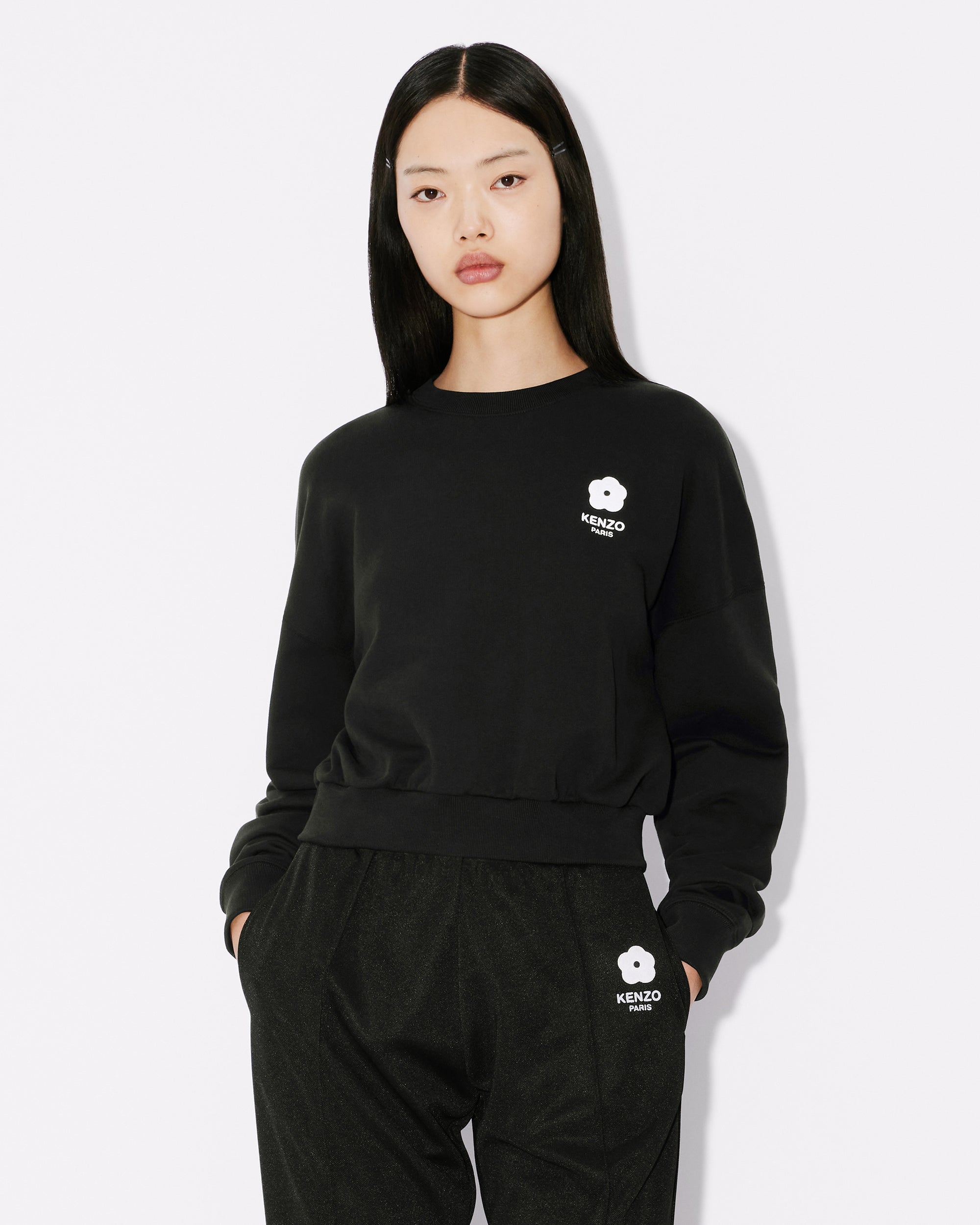 Boke 2.0 Cropped Sweat