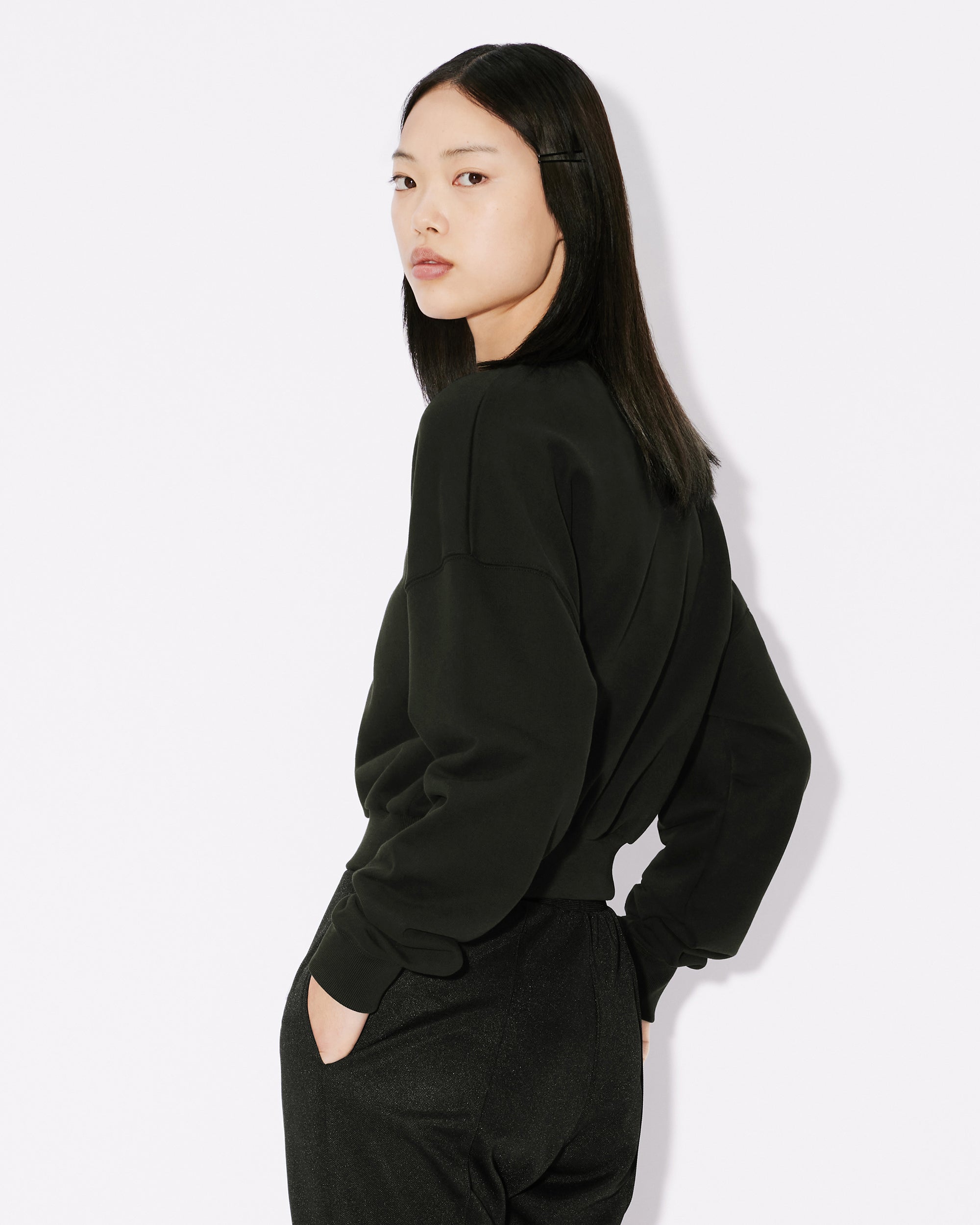 Boke 2.0 Cropped Sweat