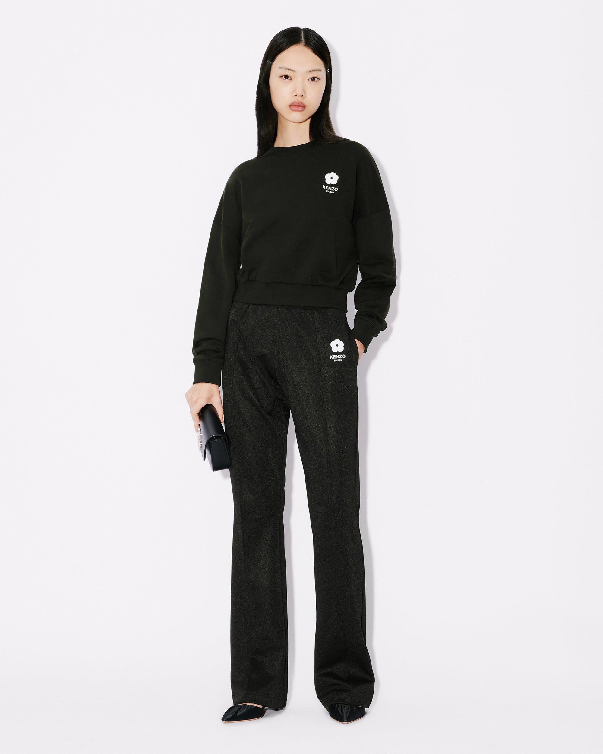 Boke 2.0 Cropped Sweat