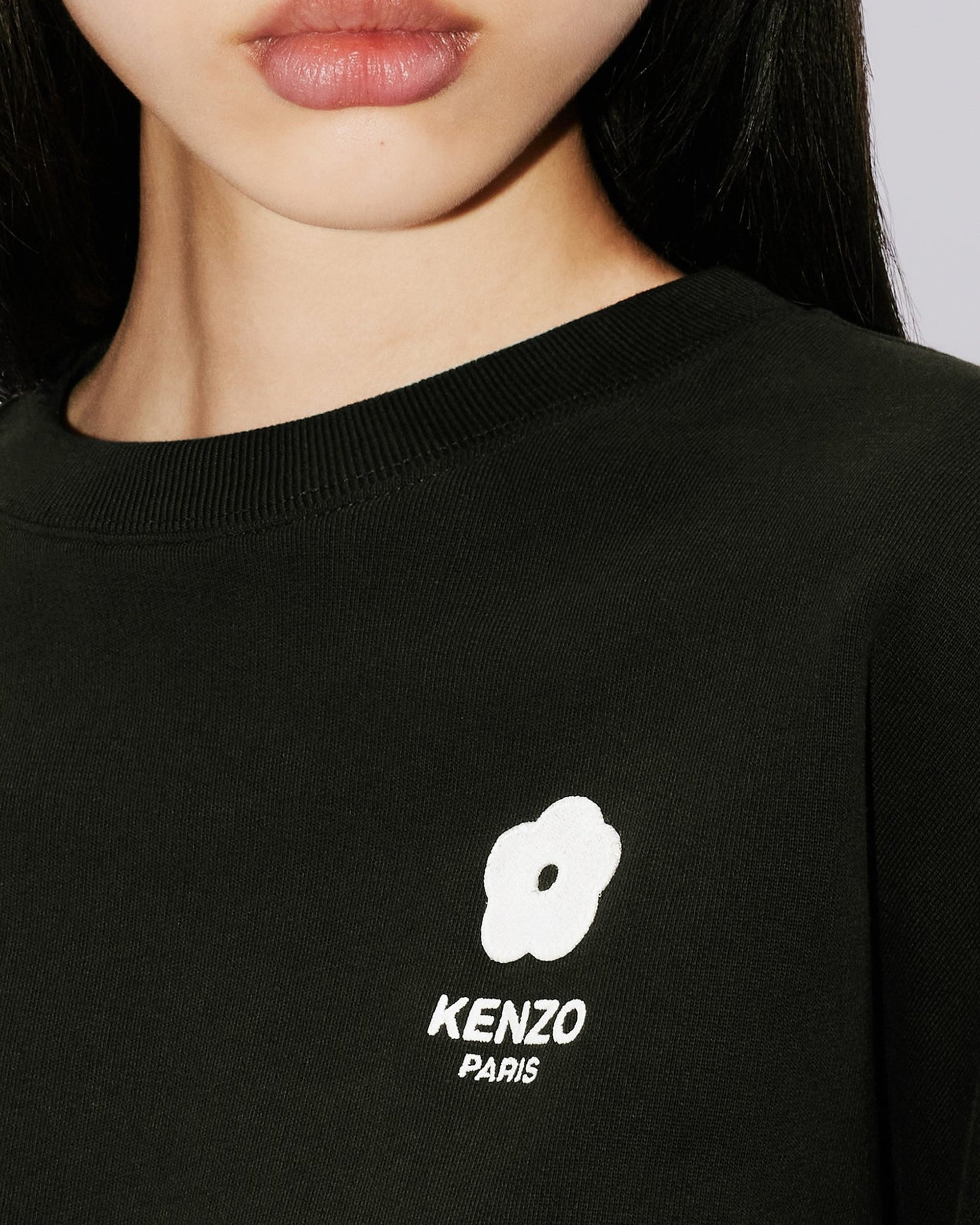 Boke 2.0 Cropped Sweat
