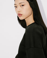 Boke 2.0 Cropped Sweat