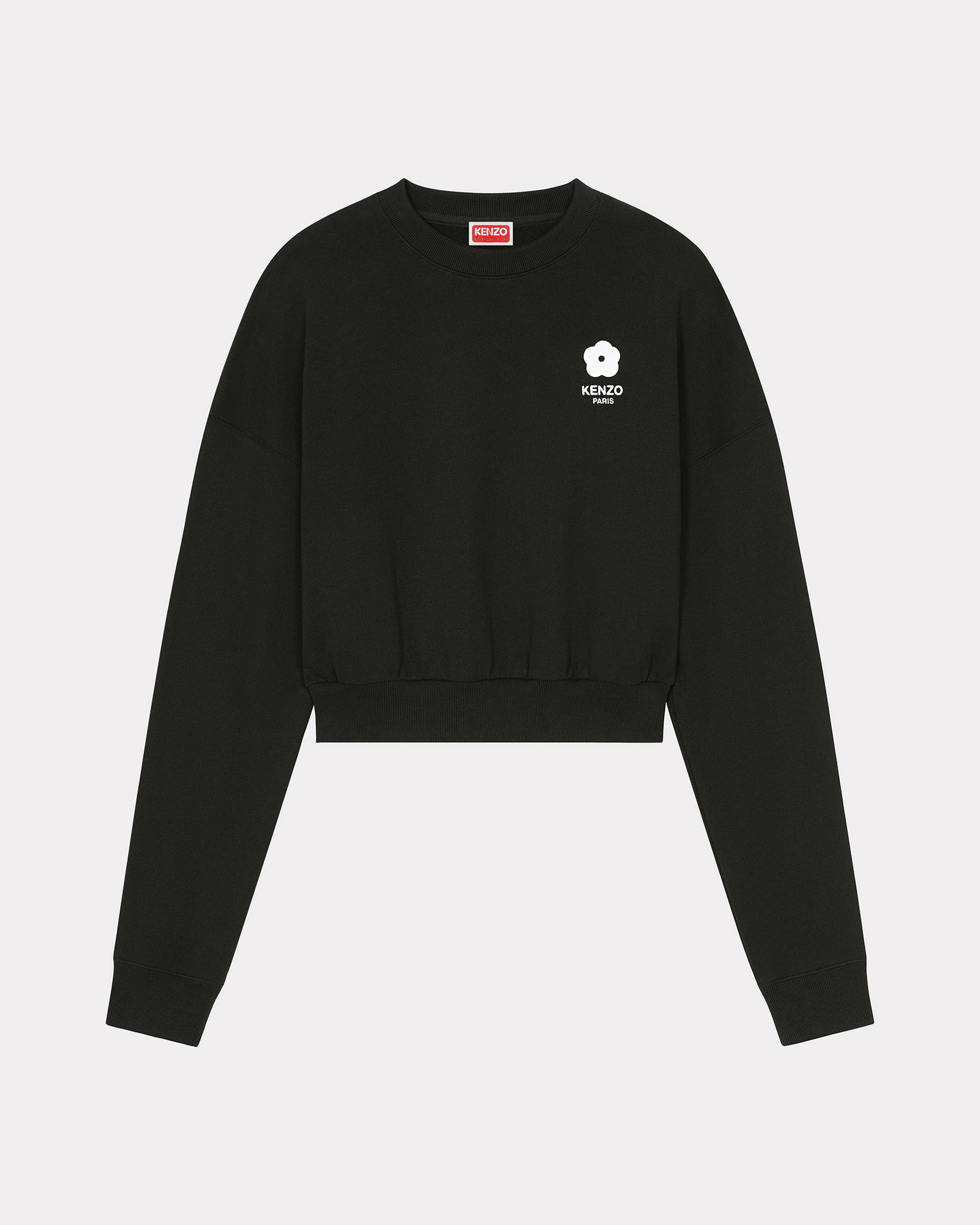 Boke 2.0 Cropped Sweat