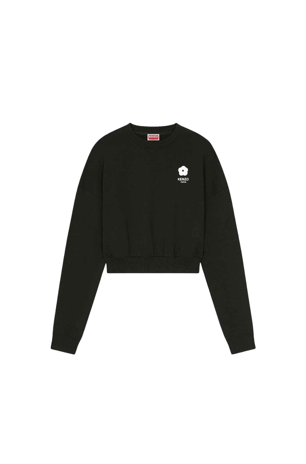 Boke 2.0 Cropped Sweat