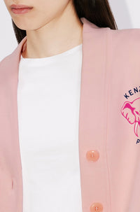 Kenzo Elephant Sweat Cardigan