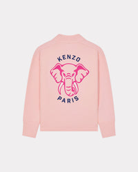 Kenzo Elephant Sweat Cardigan