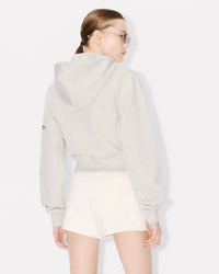 Lucky Tiger Zip Up Hoodie