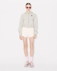Lucky Tiger Zip Up Hoodie