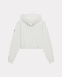 Lucky Tiger Zip Up Hoodie