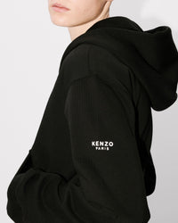Lucky Tiger Zip Up Hoodie /// LVMH