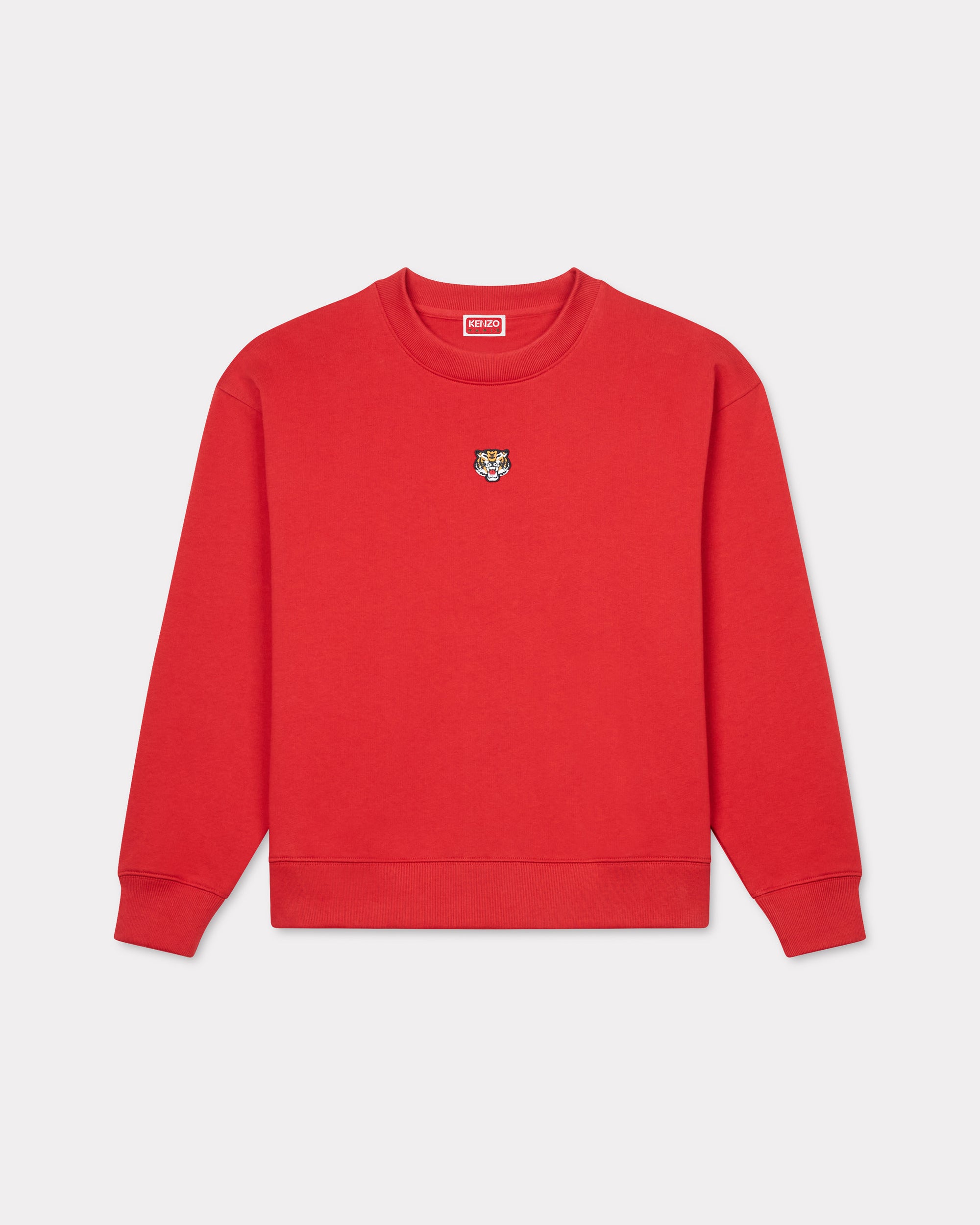 Lucky Tiger Regular Sweatshirt
