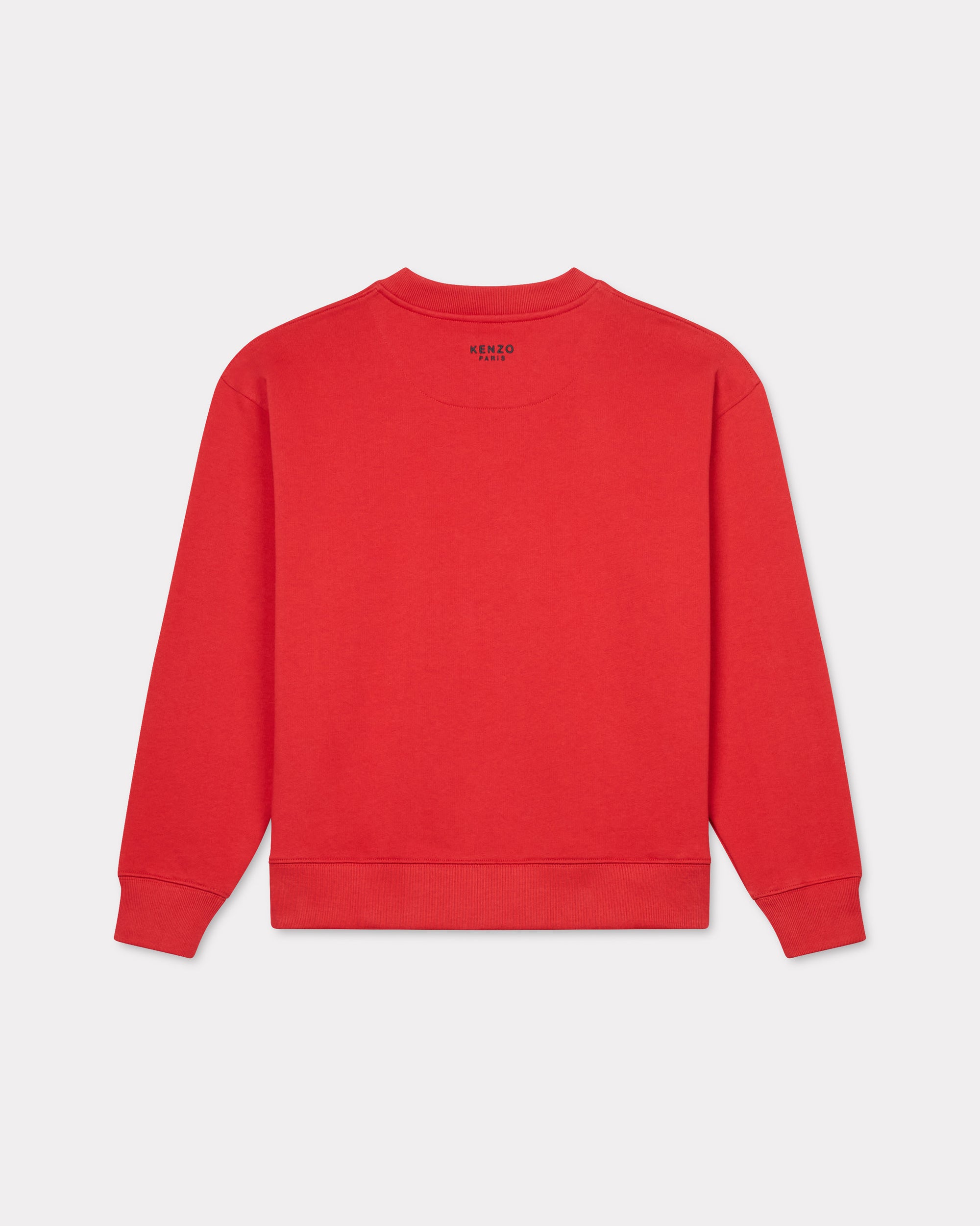 Lucky Tiger Regular Sweatshirt