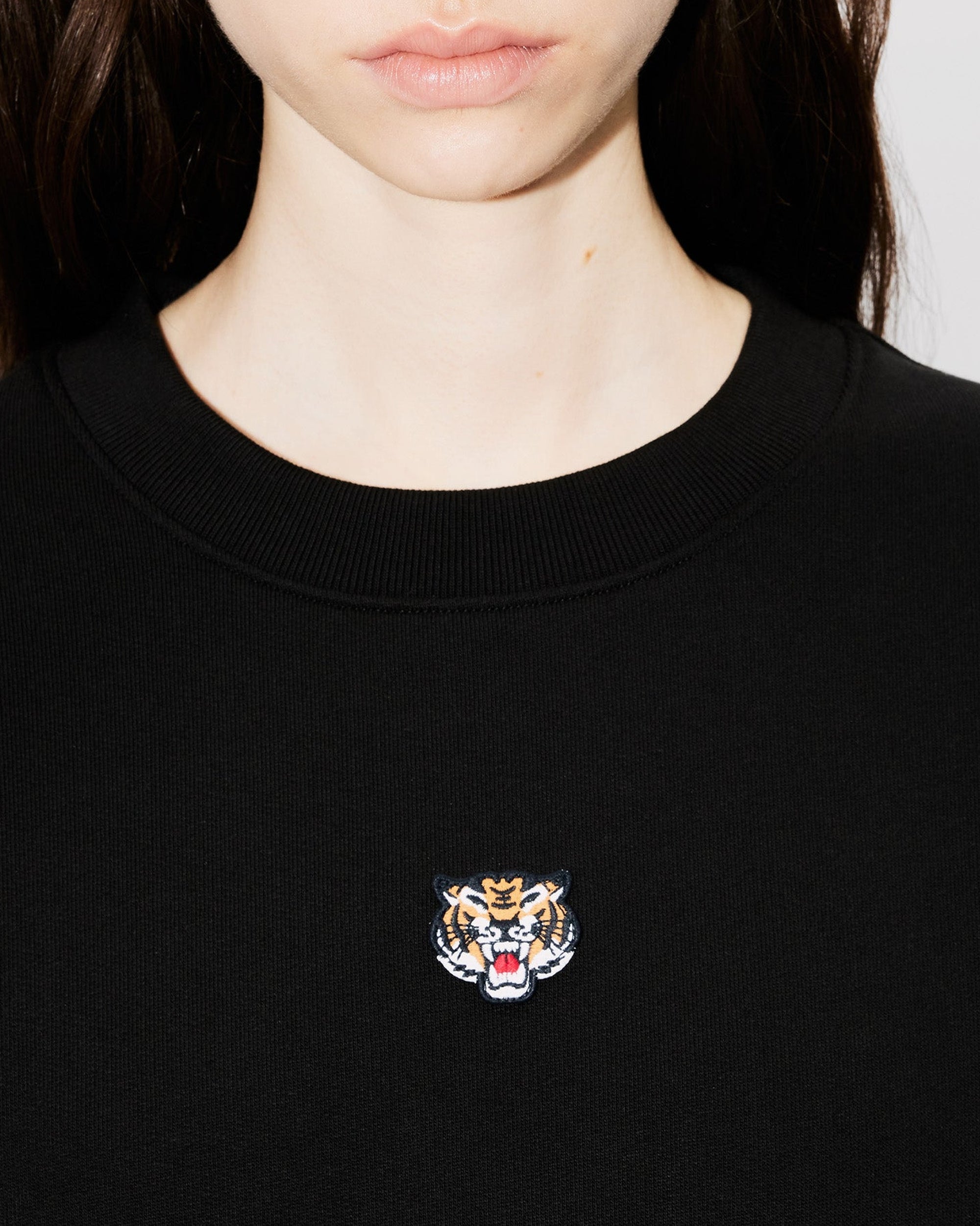 Lucky Tiger Regular Sweatshirt