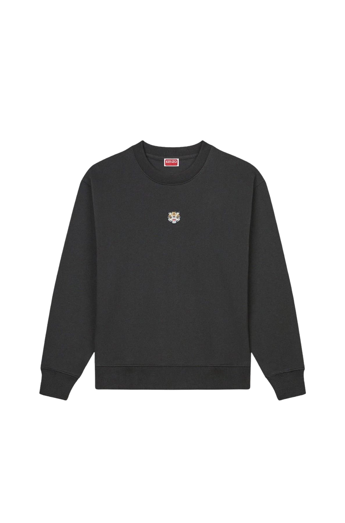Lucky Tiger Regular Sweatshirt