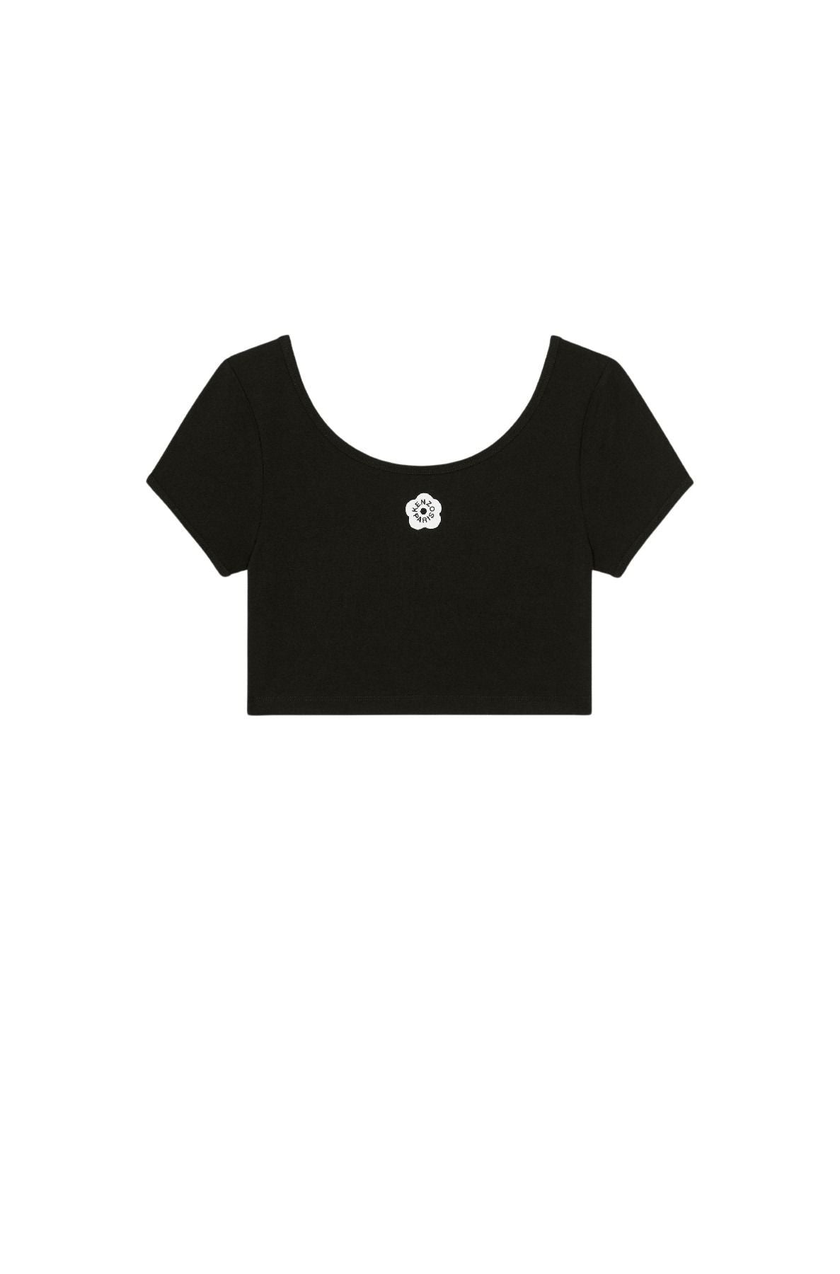 Boke 2.0 Backless Cropped Top /// LVMH