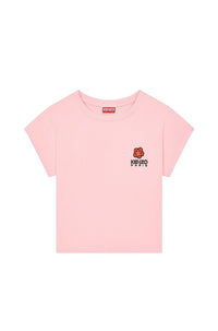 Boke Crest Baby T-Shirt