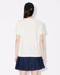 Kenzo Drawn Varsity Loose Tee