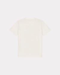 Kenzo Drawn Varsity Loose Tee