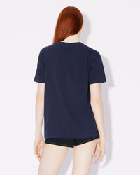 Kenzo Drawn Varsity Loose Tee